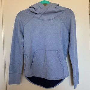 Lululemon Pullover Hoodie
